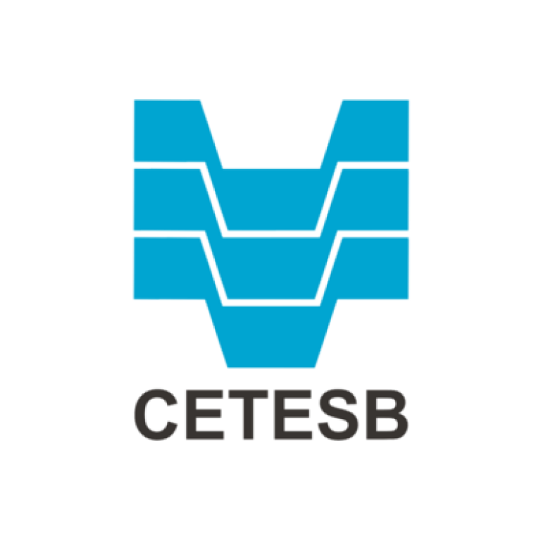 Logo CETESB